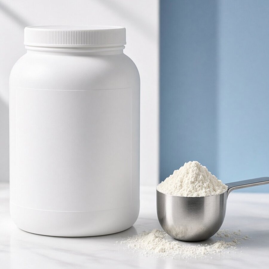Casein Night 1kg