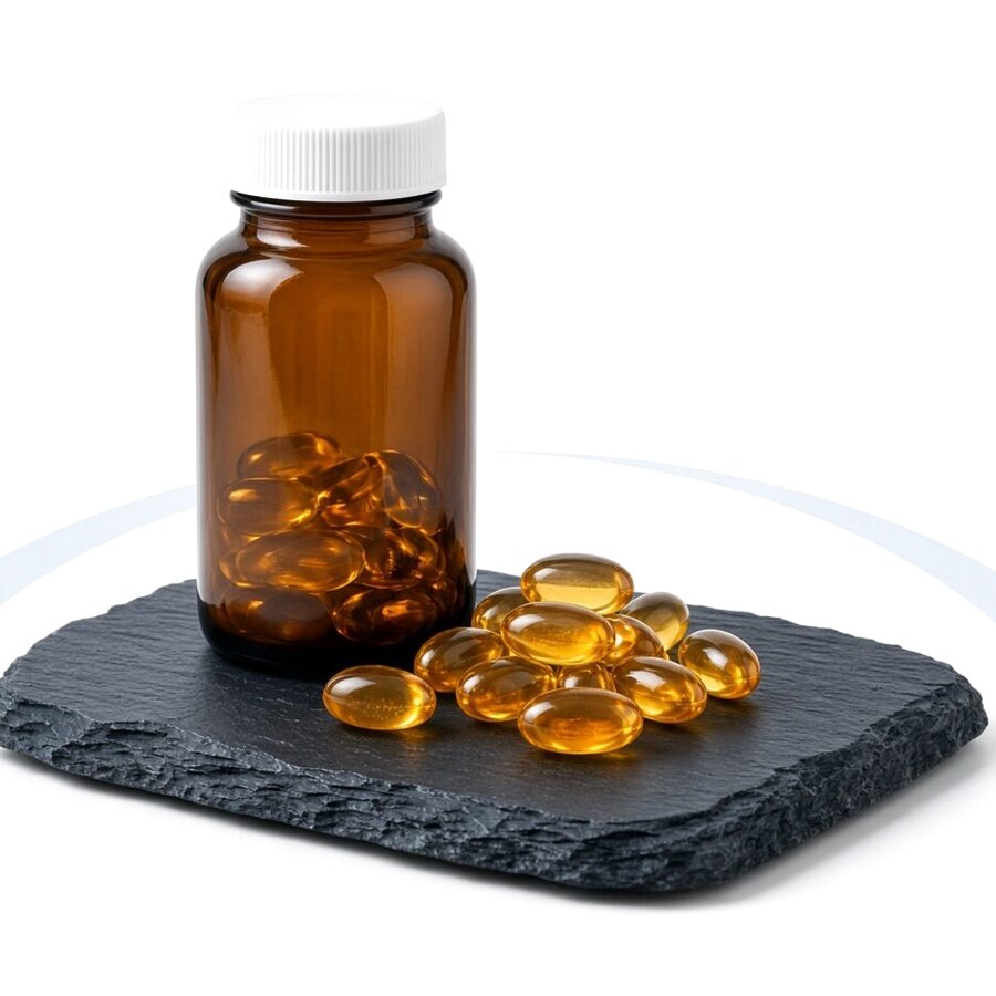 CoQ10 100mg