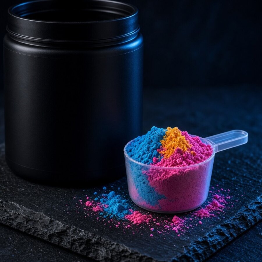 Creatine Monohydrate 300g