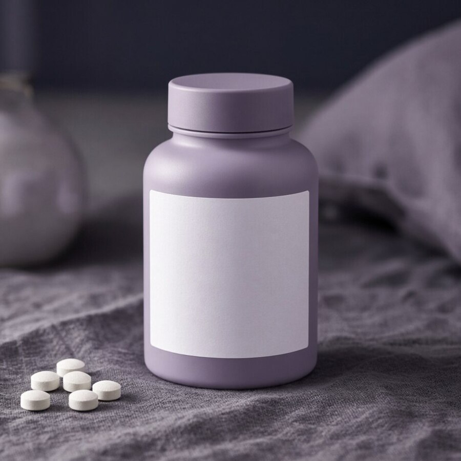 Melatonin 3mg