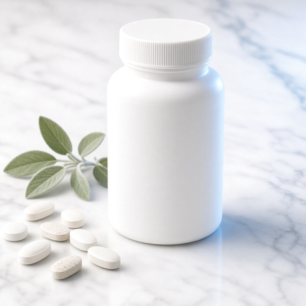 Multivitamins