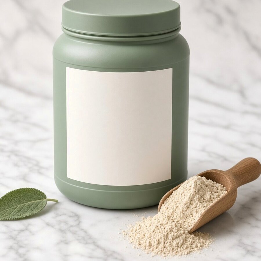 Plant Protein 1kg