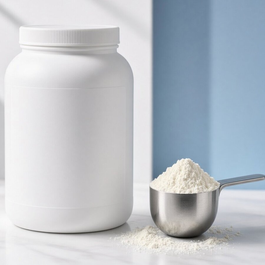 Protein Plus Desk Kit