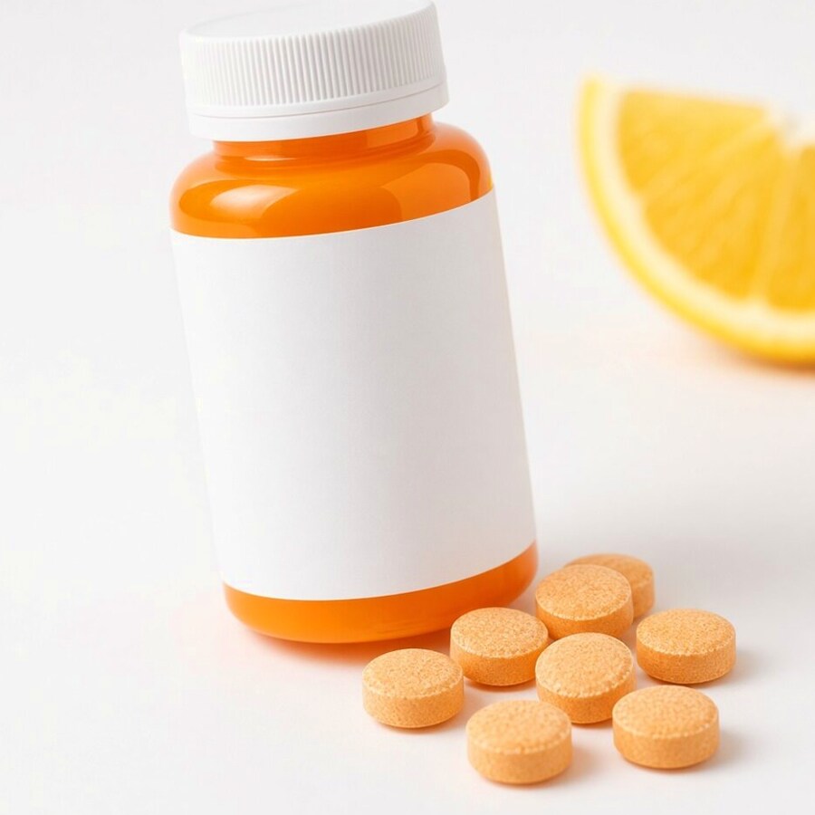 Vitamin C 1000