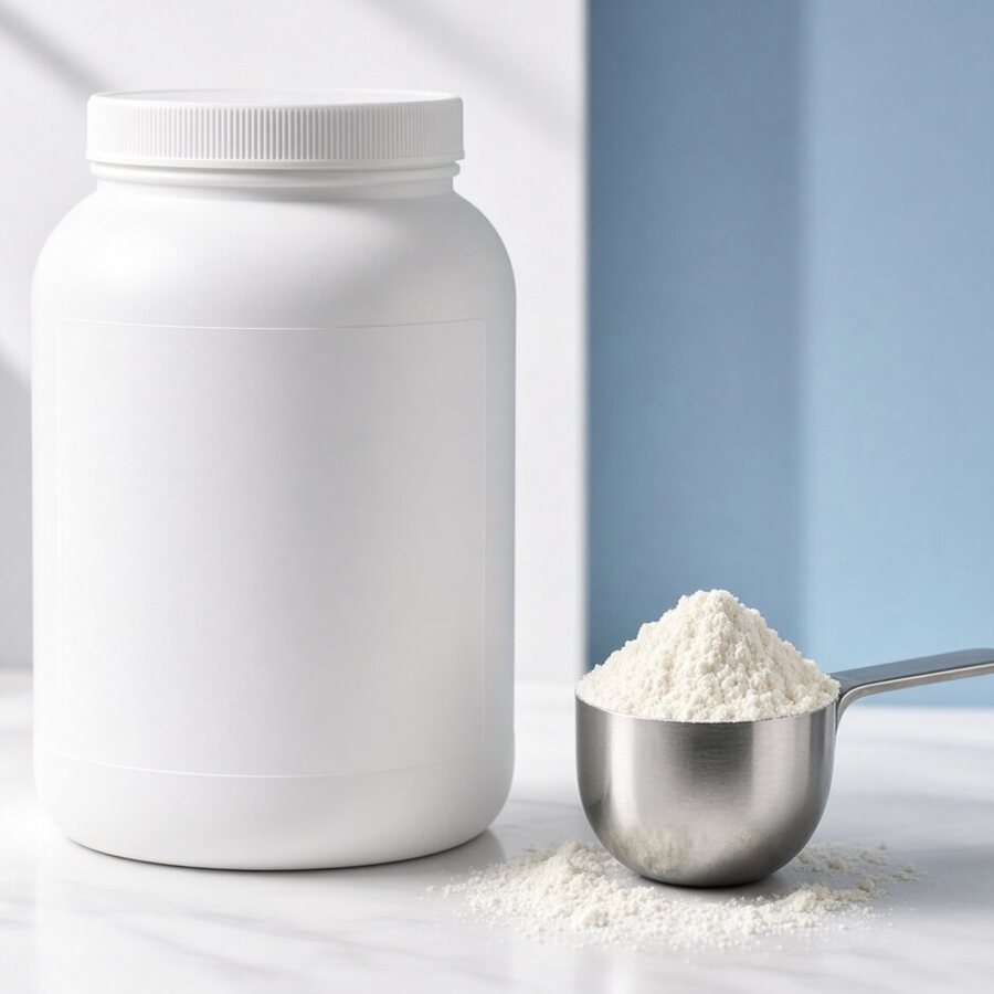 Whey Concentrate 1kg