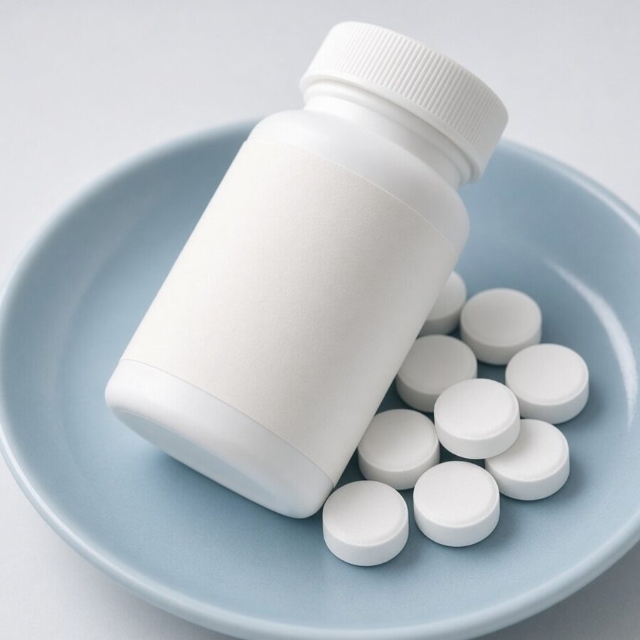 Zinc 50mg