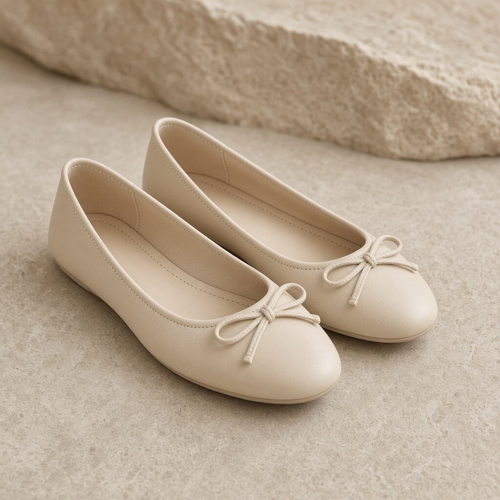 Ballet Flat Soft