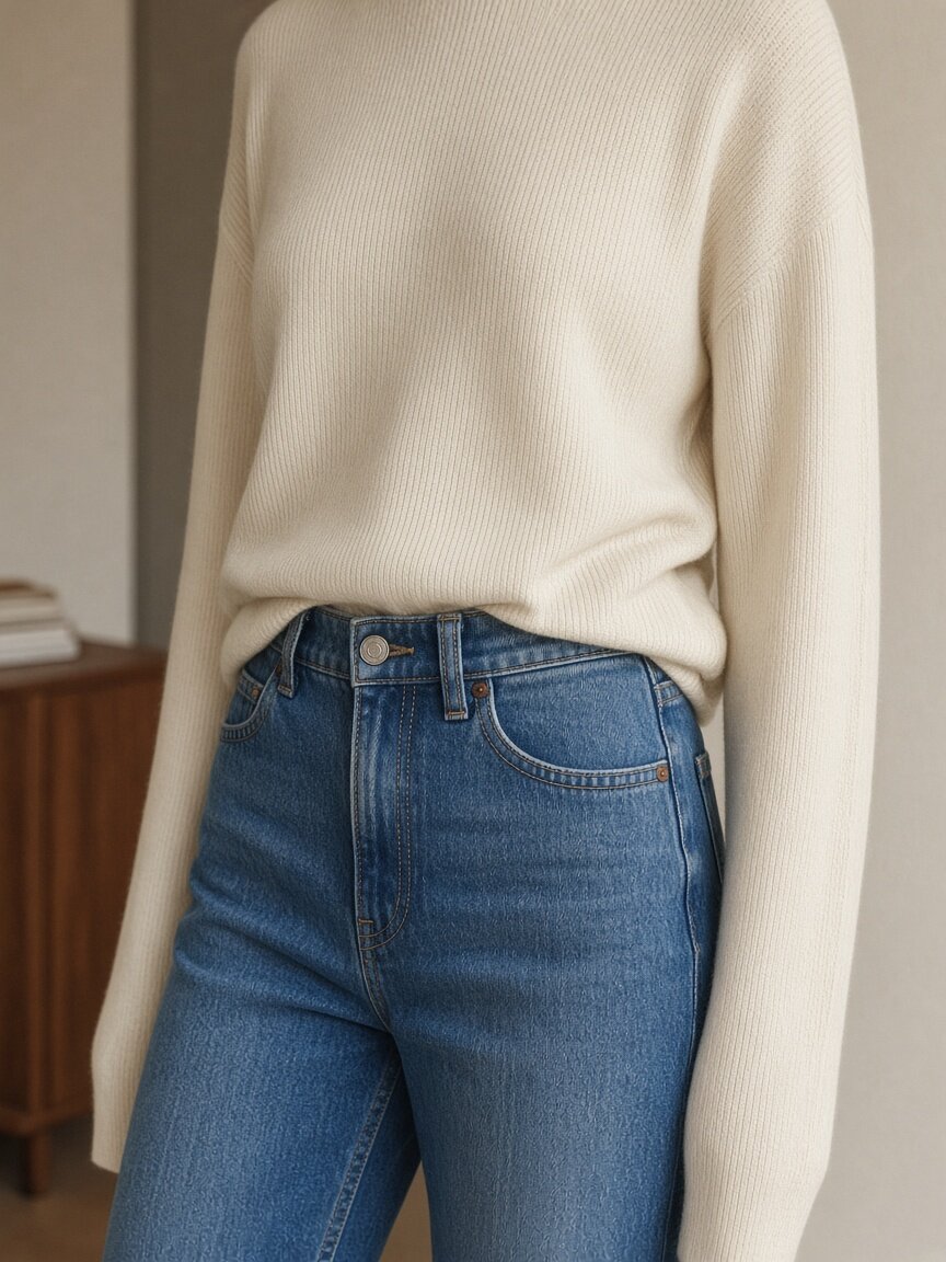 Denim Weekend Duo