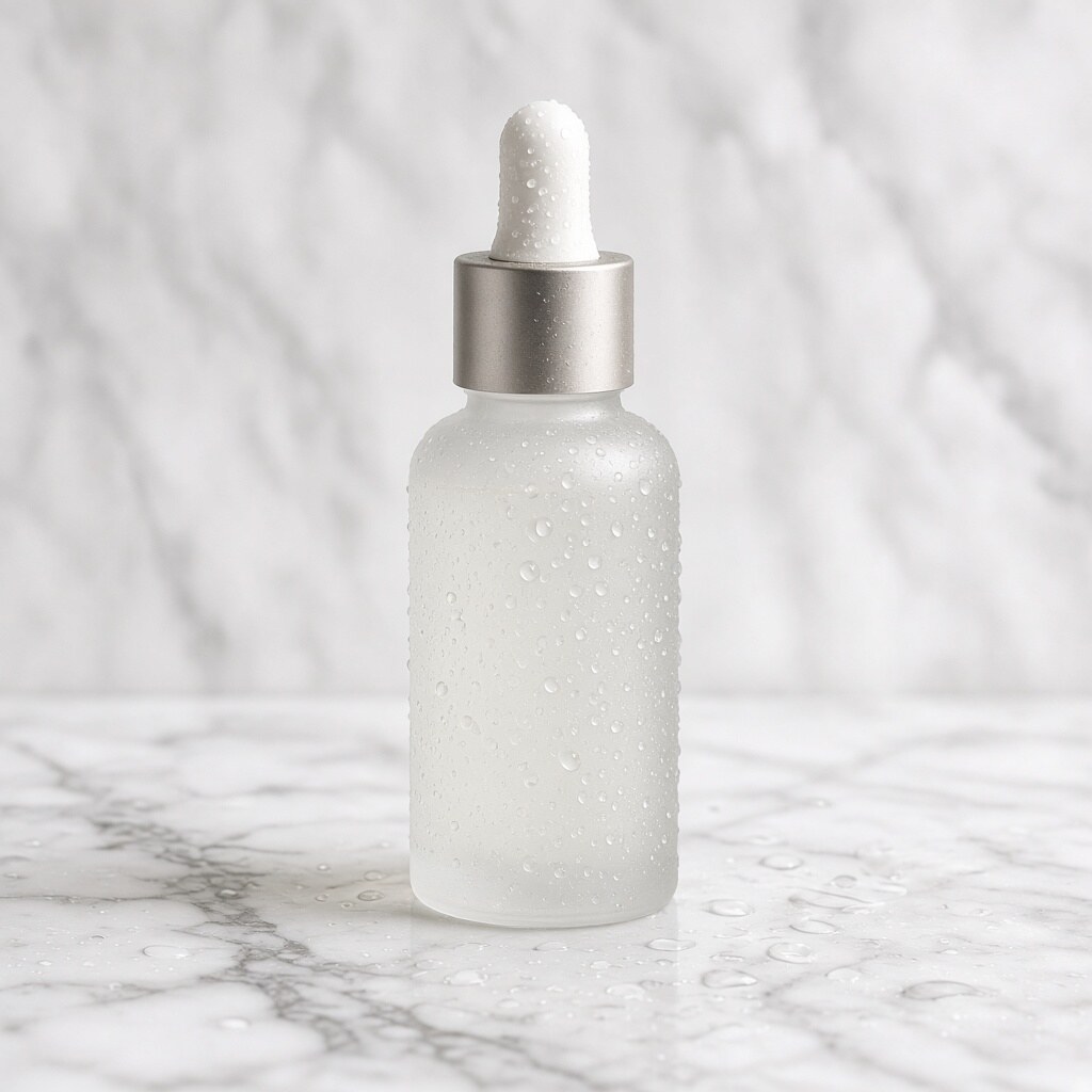 Dew Skin Serum Soft