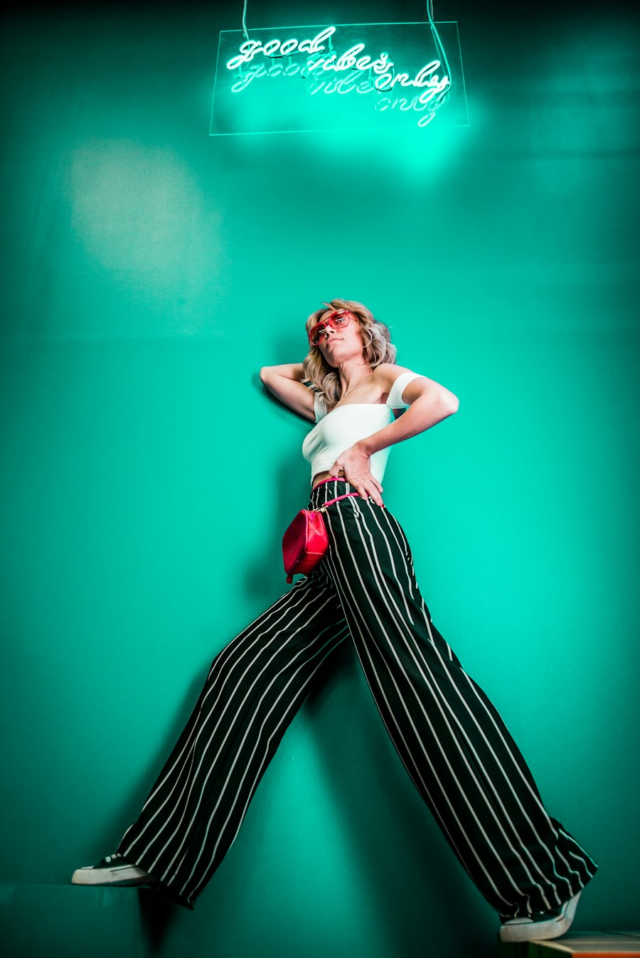 Full Runway Capsule