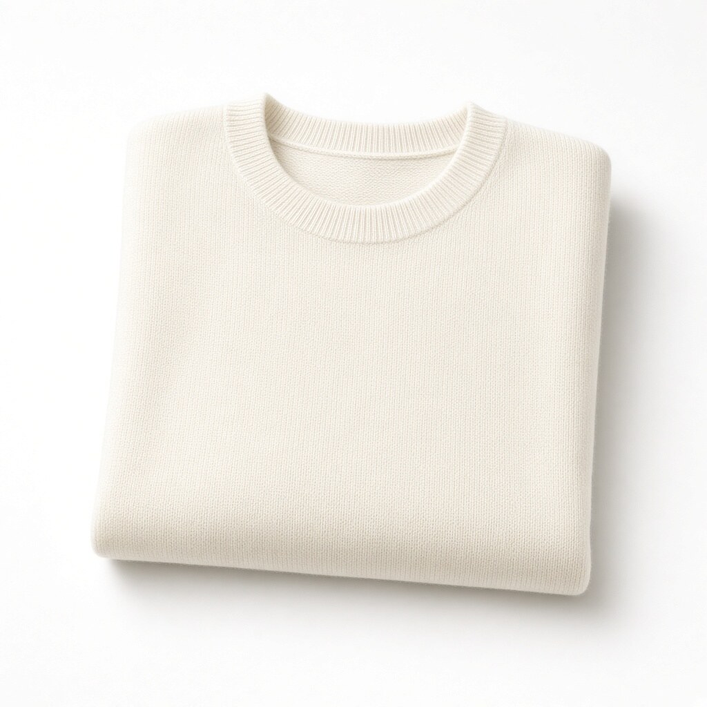 Merino Crew Soft