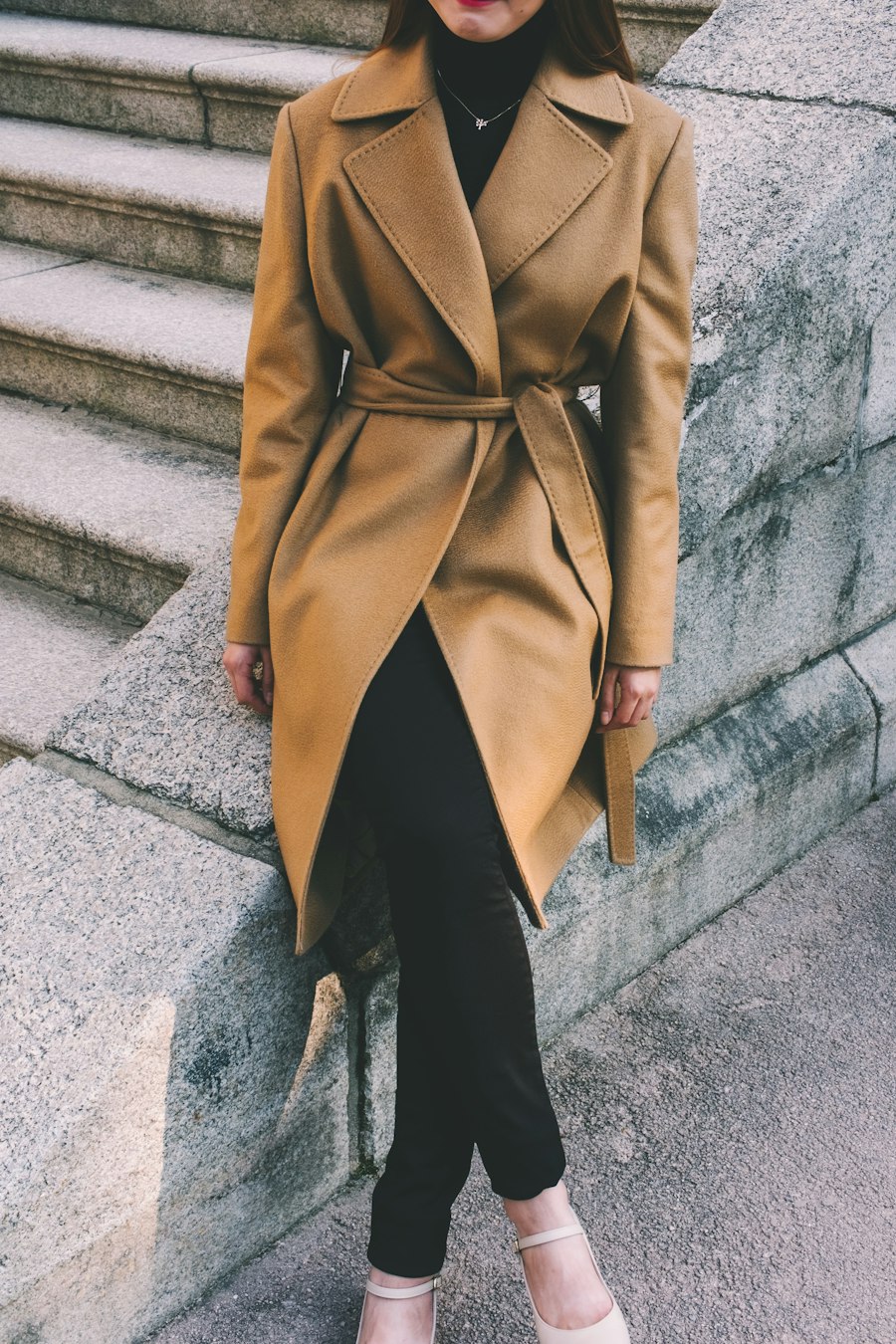 Season Piece Coat