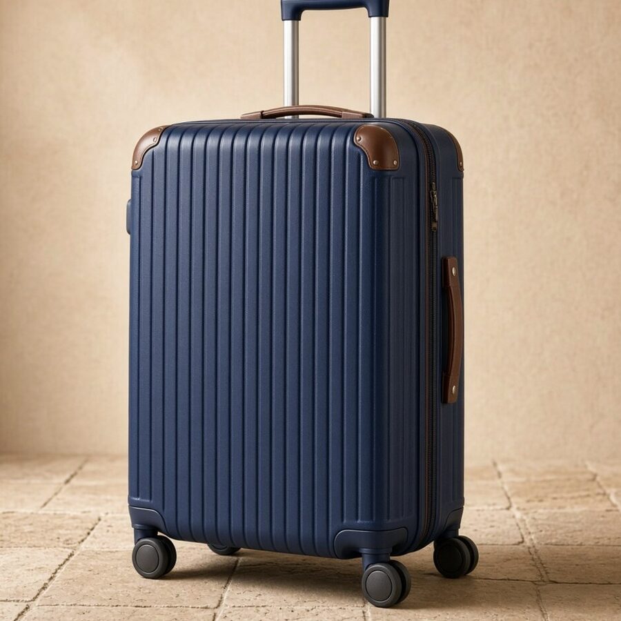 Atlantic Check-In 28