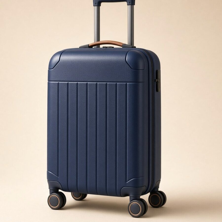 Cabin Lite 18 Spinner
