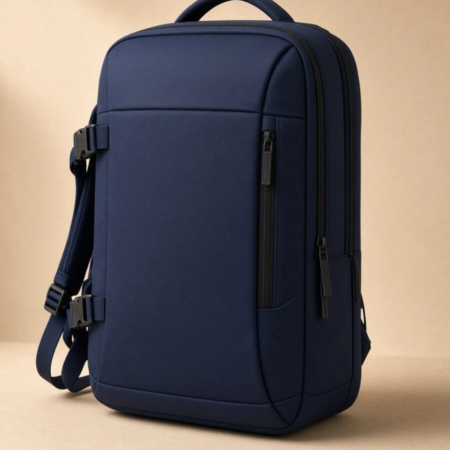Camera Daypack Soft