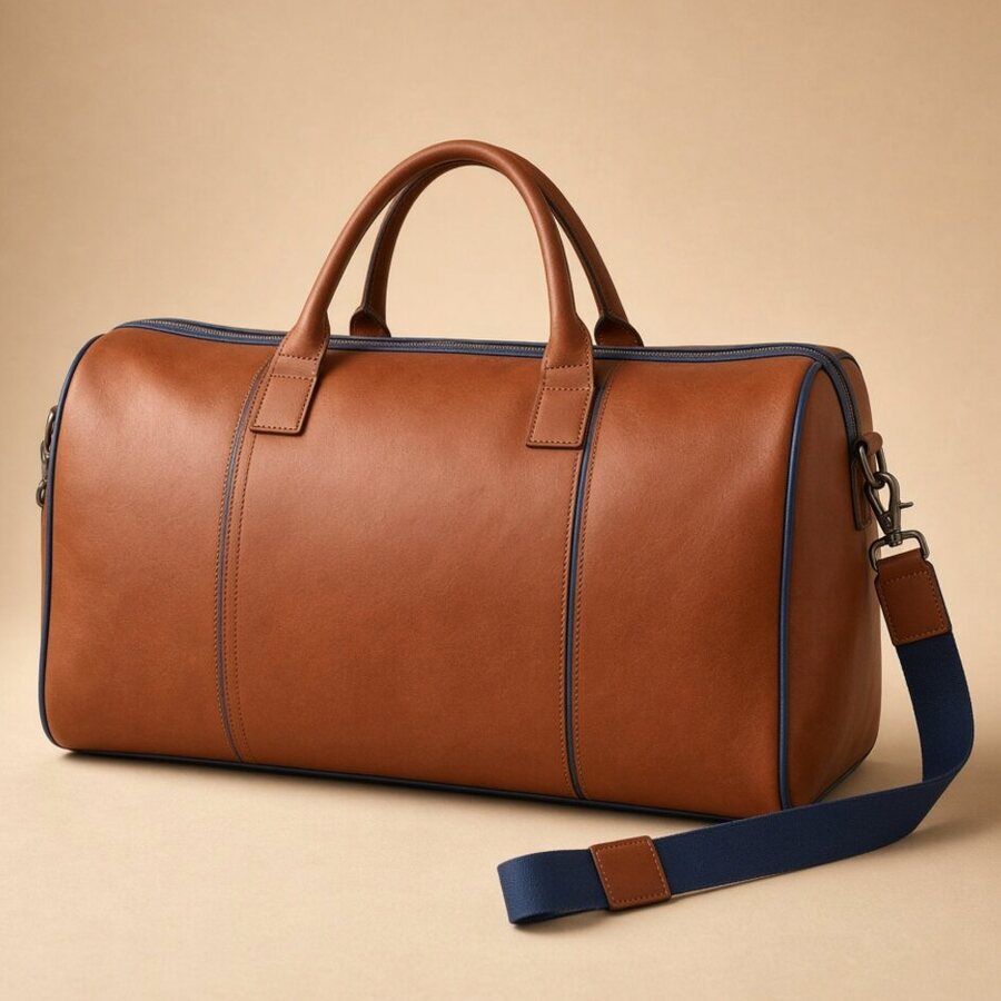 Collapsible Duffel 70L