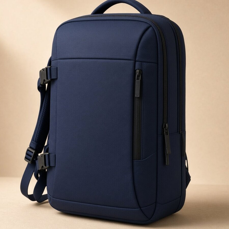 Convertible Pack Trolley