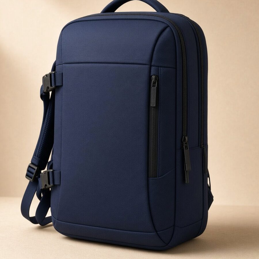 Day Trip Pack 22L