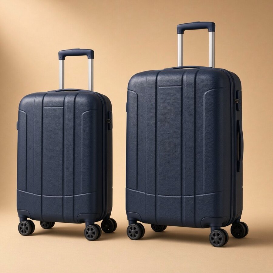 Delhi Voyage Starter Kit