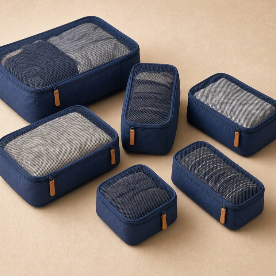 Garment Folder Pro