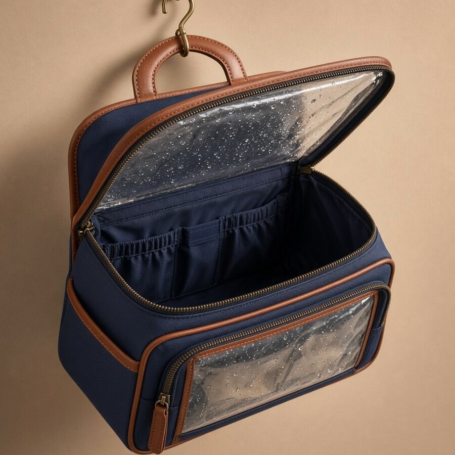 Hang Toiletry Kit
