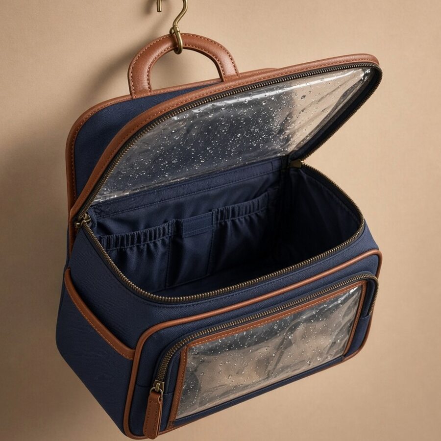 Hanging Toiletry XL