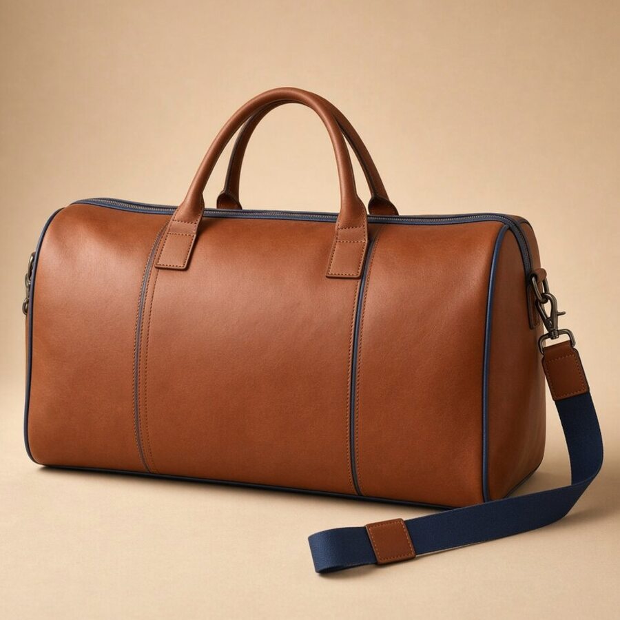 Hybrid Backpack Duffel