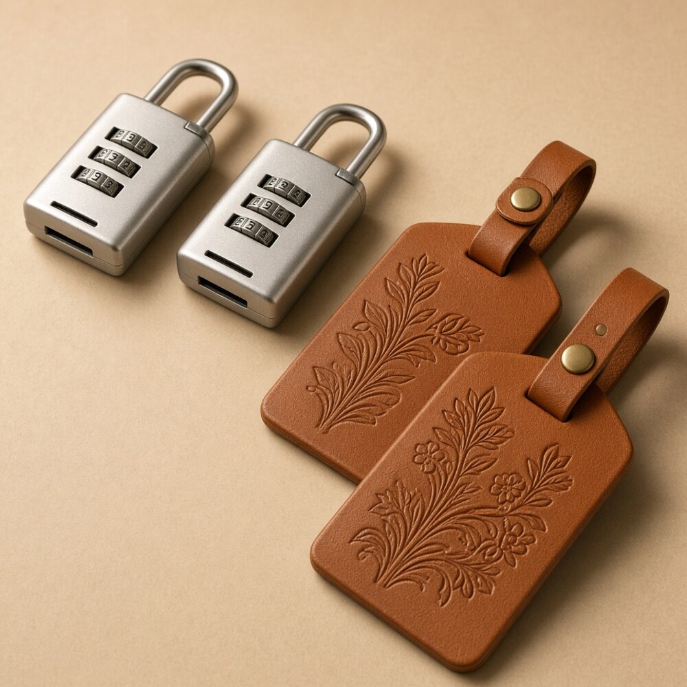 Security & Travel