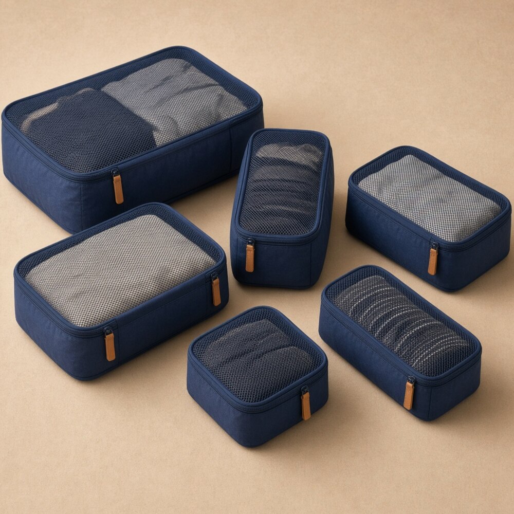 Pack Organizers