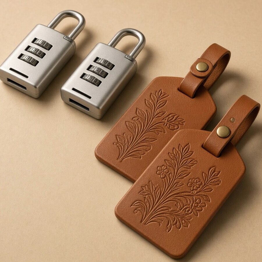 Passport Holder Soft