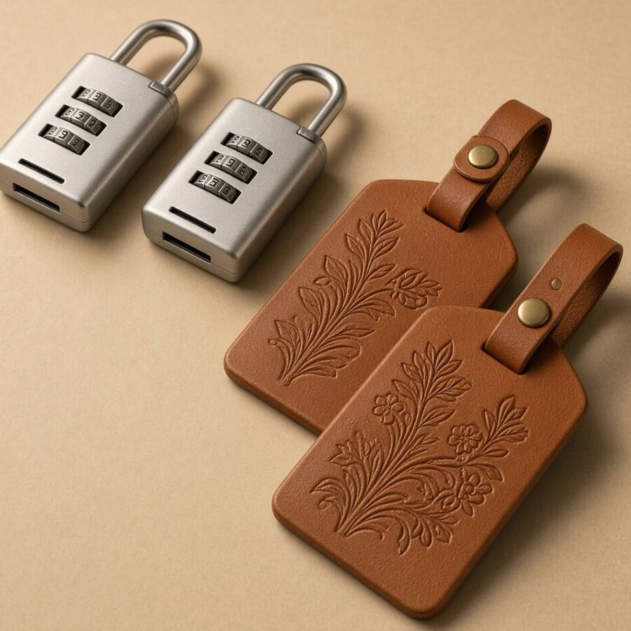 RFID Passport Sleeve