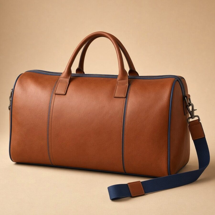 Road Trip Duffel 55L