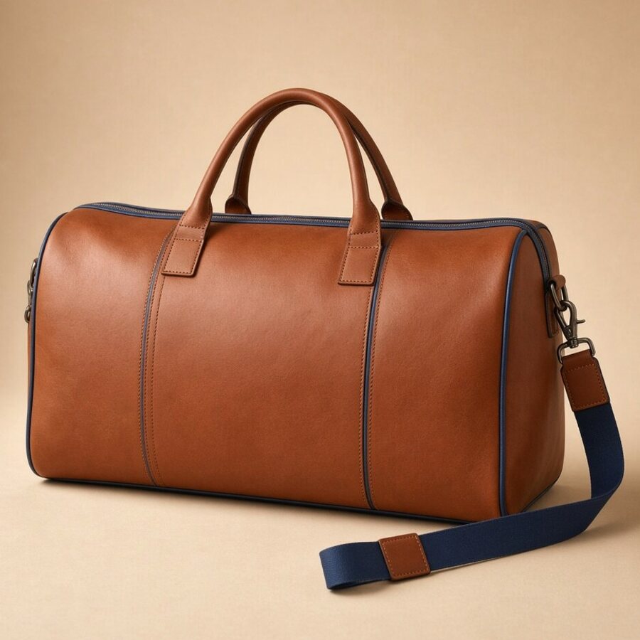 Rolling Duffel 60L