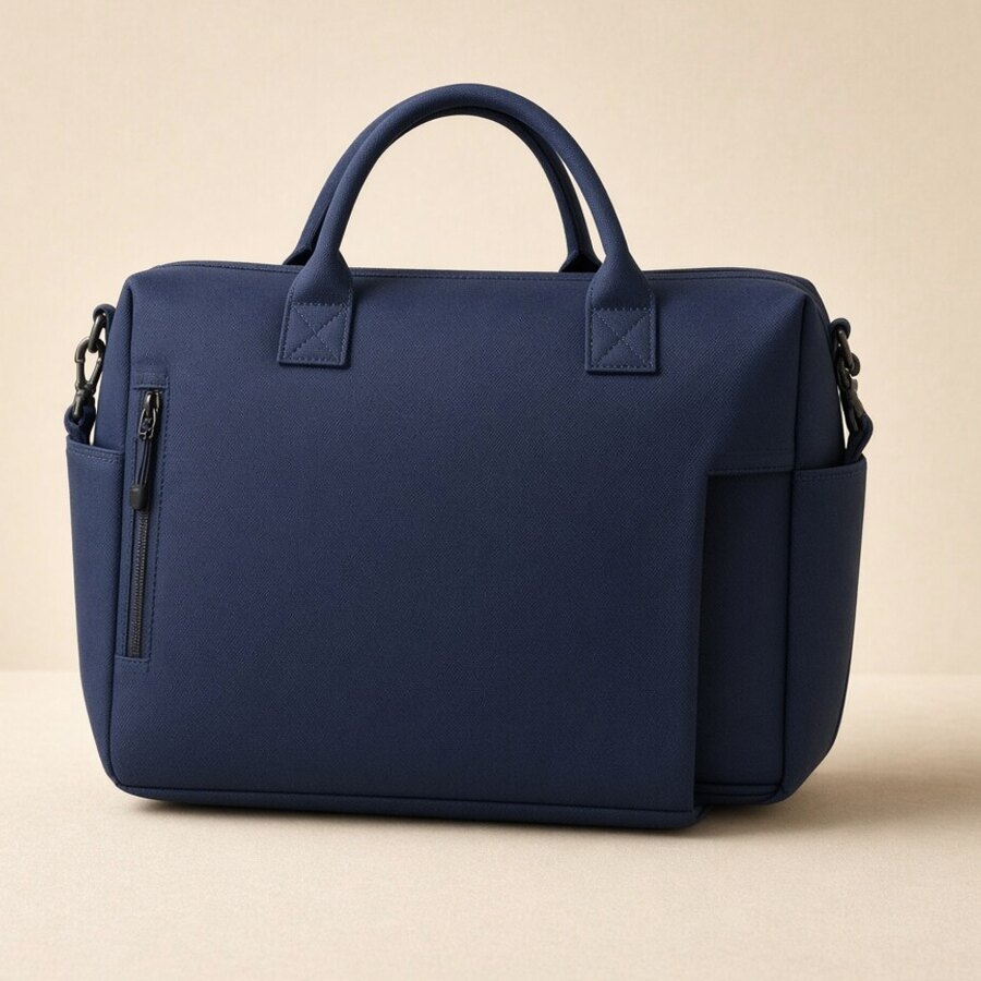Soft Weekender Case