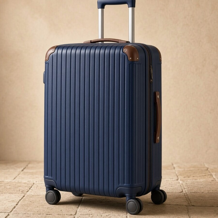 Softside Check-In 26