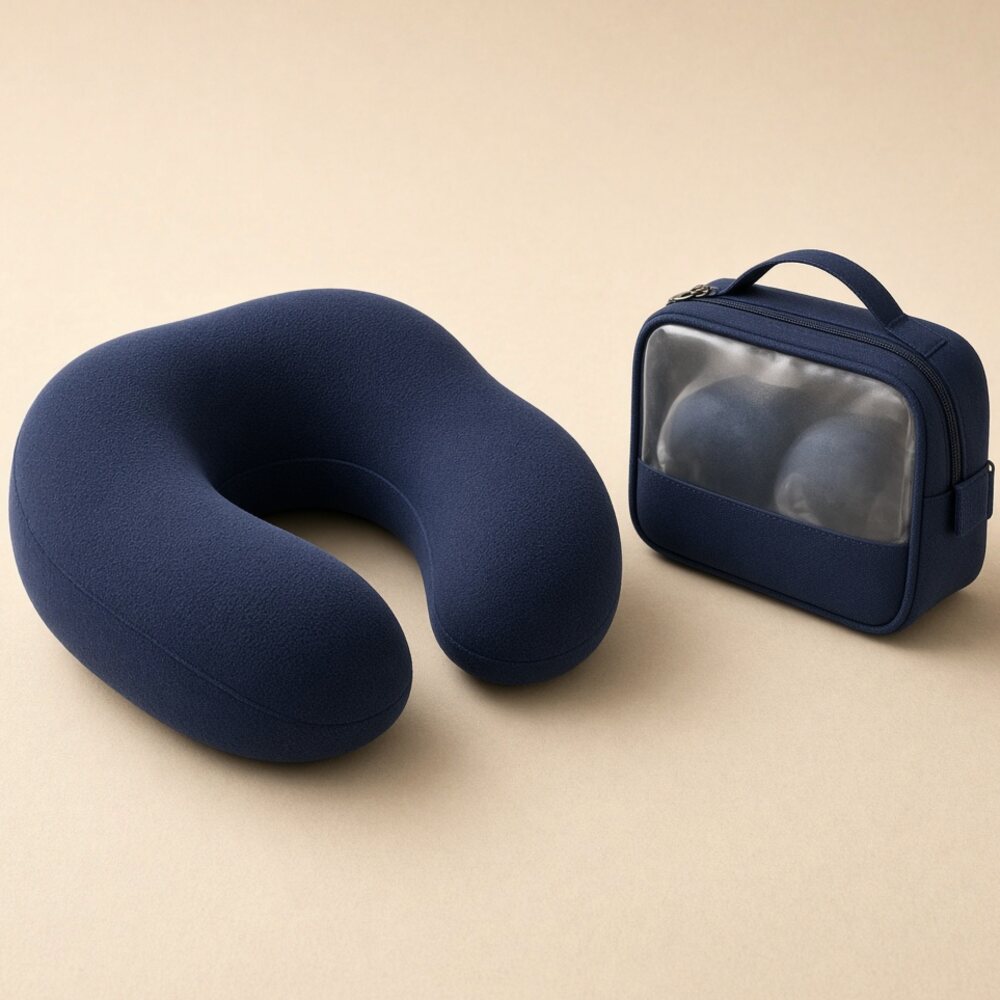Travel Comfort
