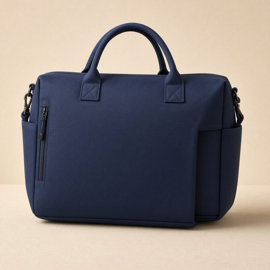 Trolley Sleeve Weekender