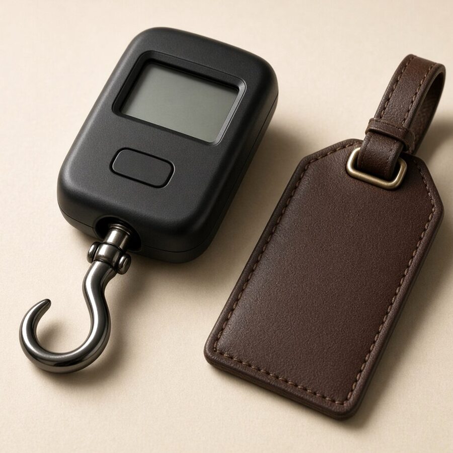 Voyage Repair Kit