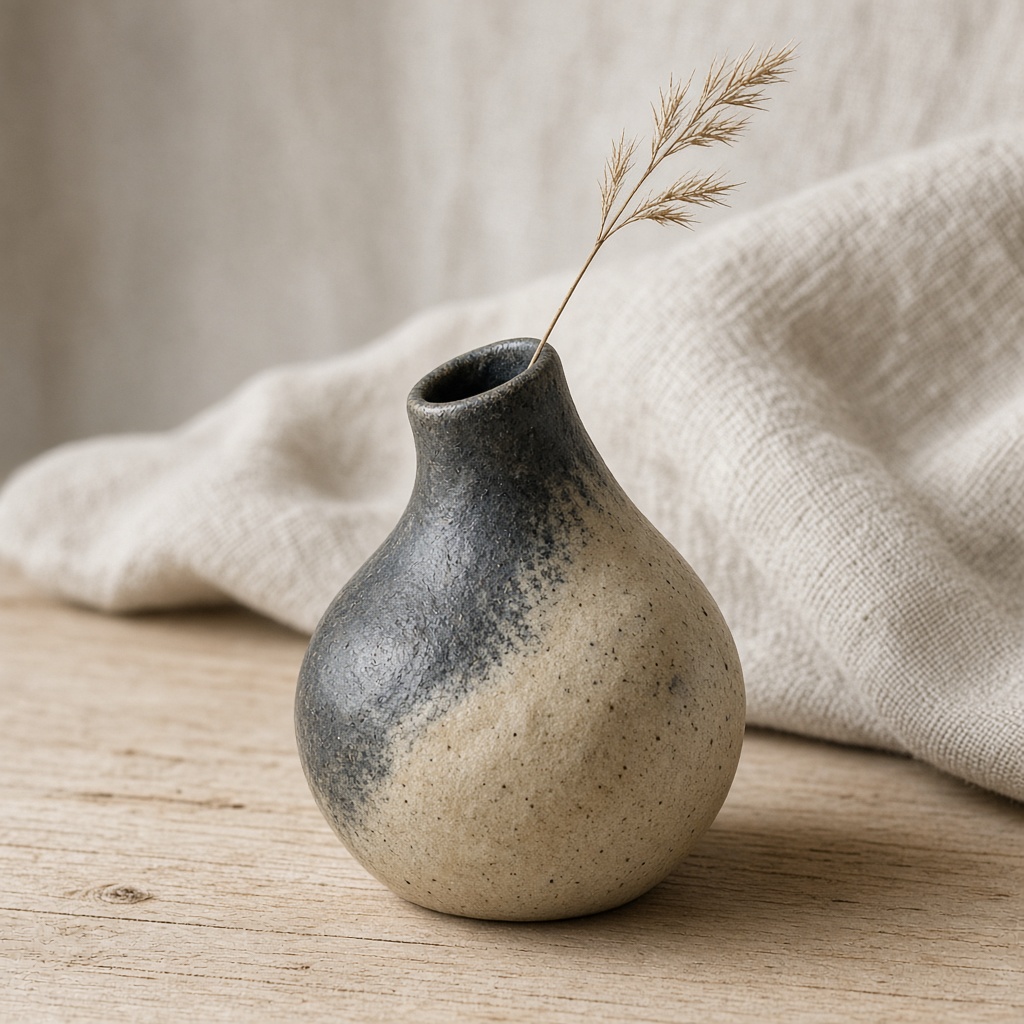 Bud Vase Imperfect