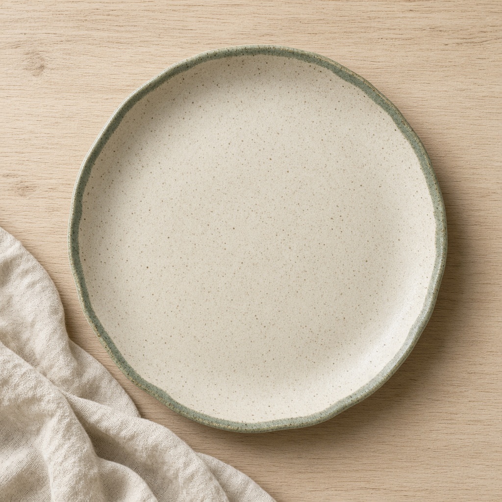 Dinner Plate Soft