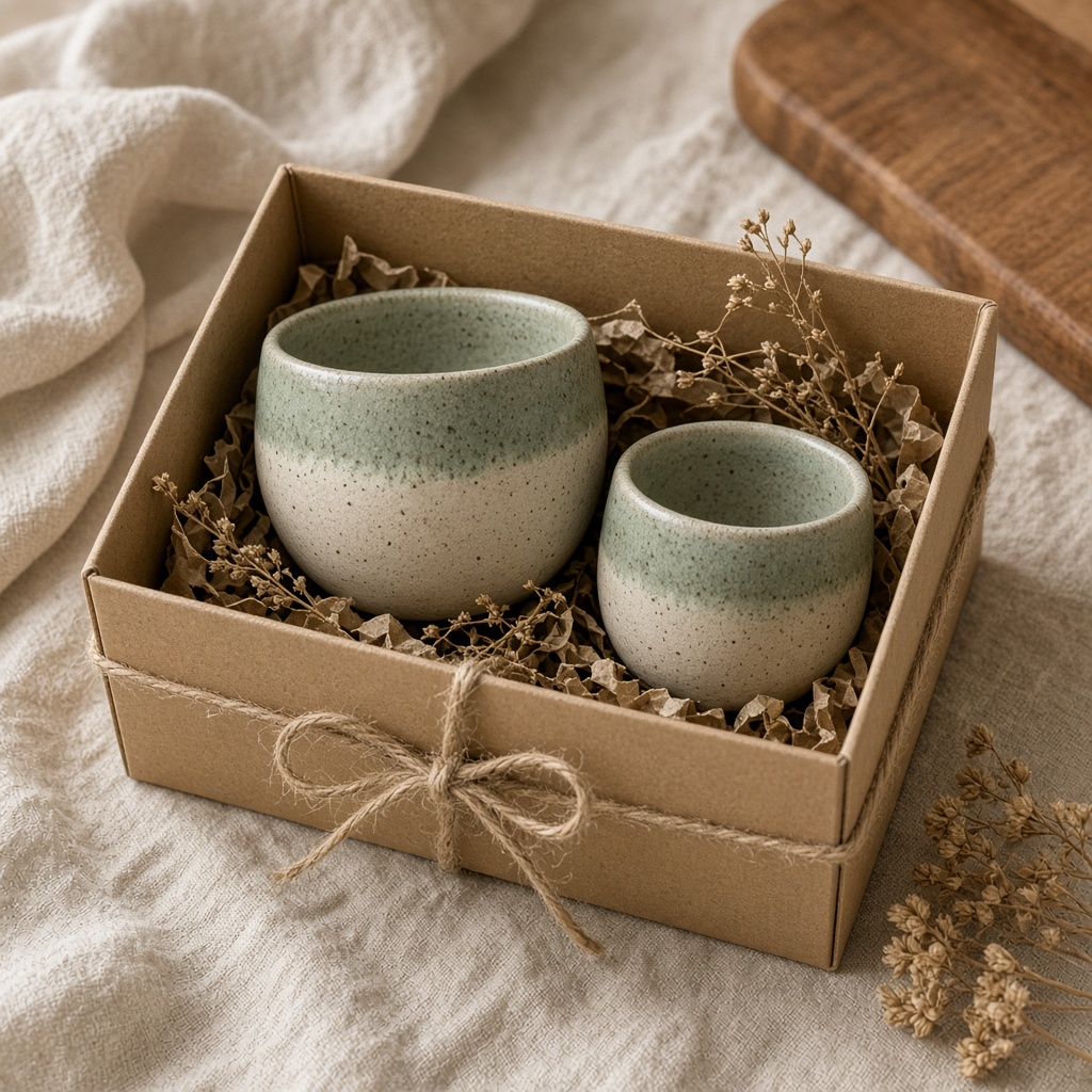 Hostess Gift Trio