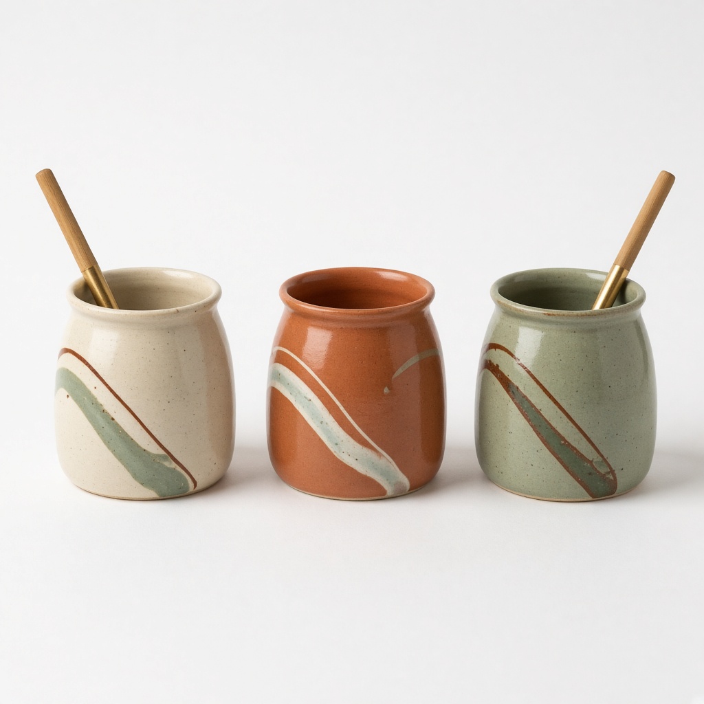 Side Plate Pair