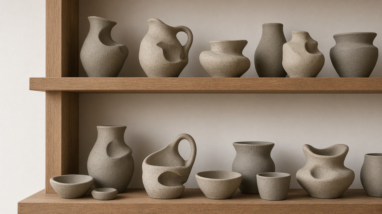 Wabi Ceramics
