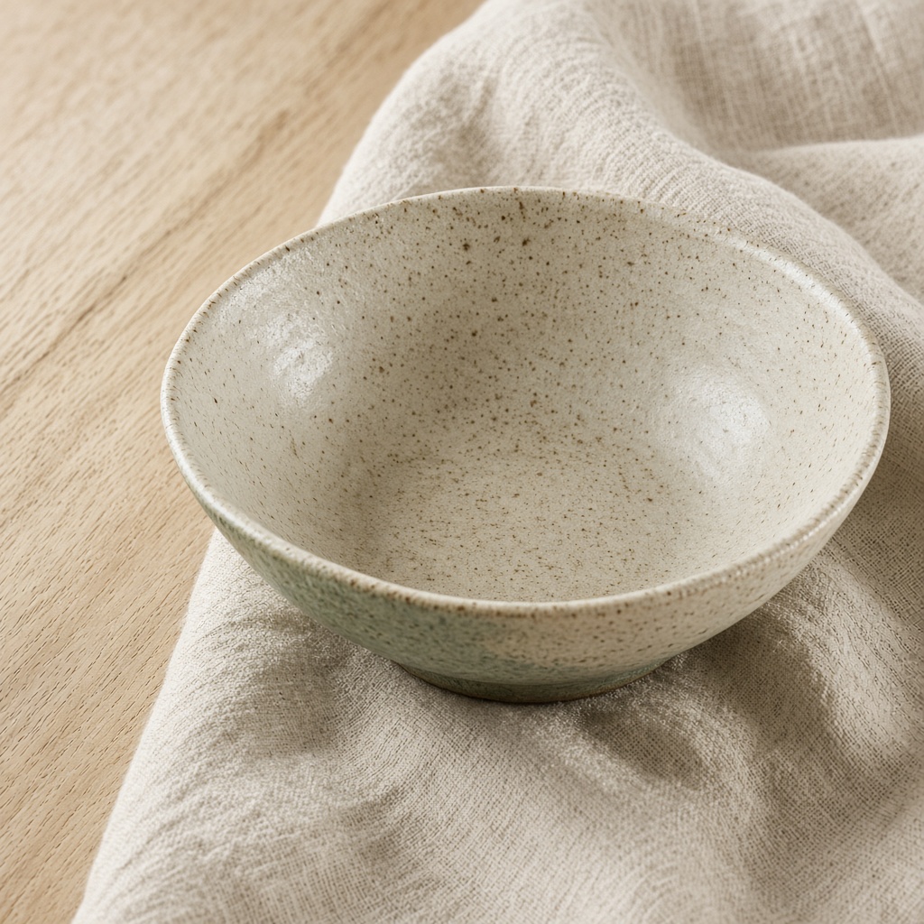 Serving Bowl Wide