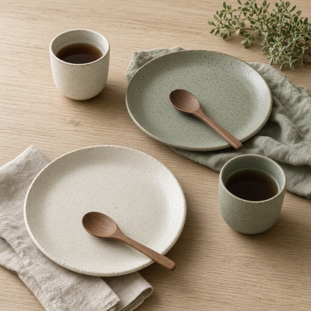 Table Set Two