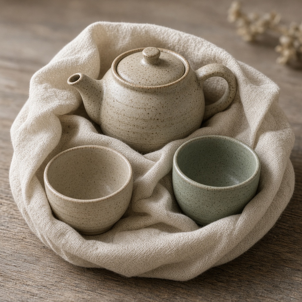 Tea Gift Soft