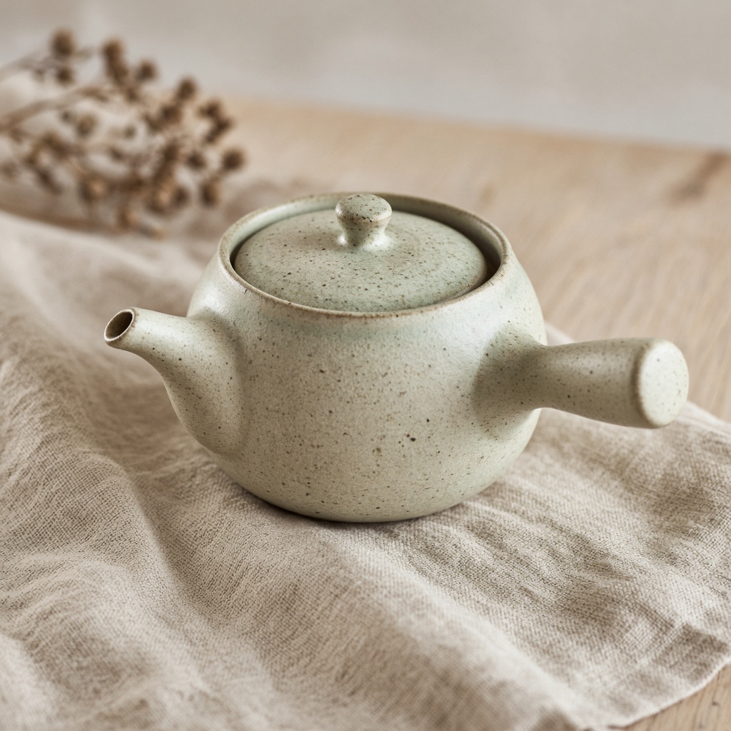 Tea Ritual