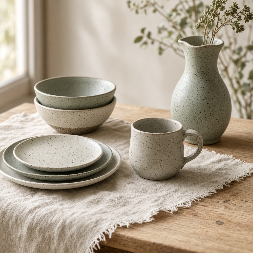 Wabi Ceramics Signature