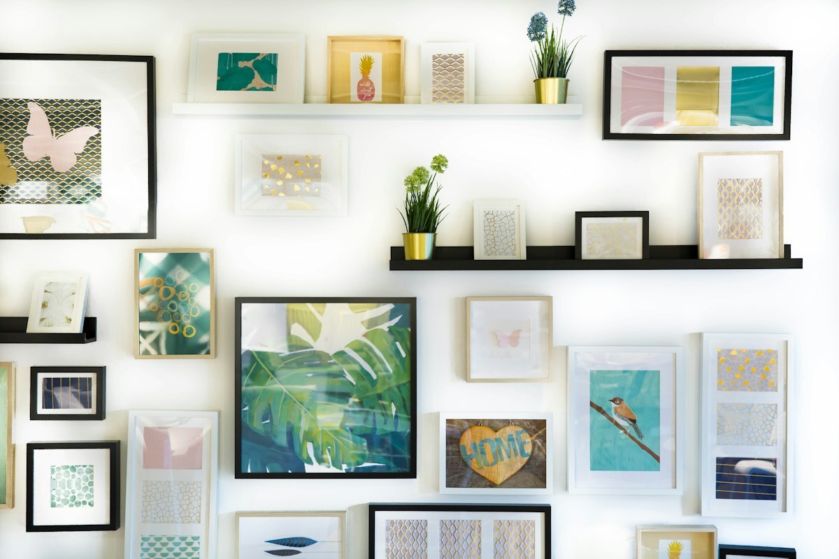 Frames