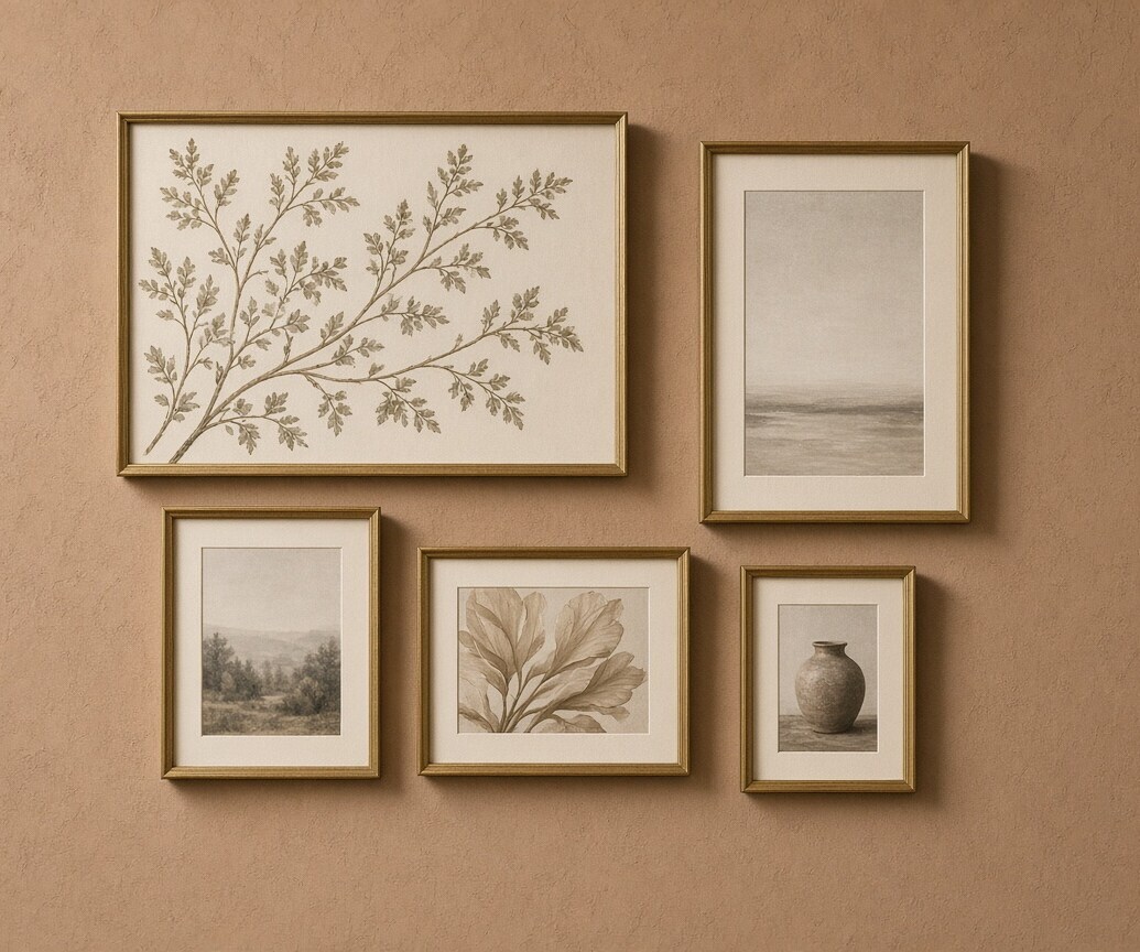 Gallery Wall Kit